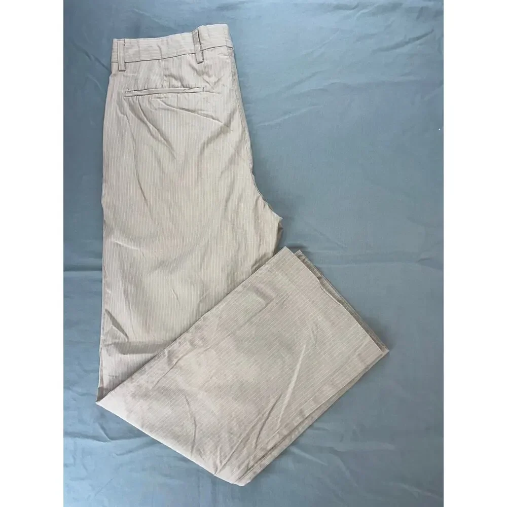 Banana Republic this sharp